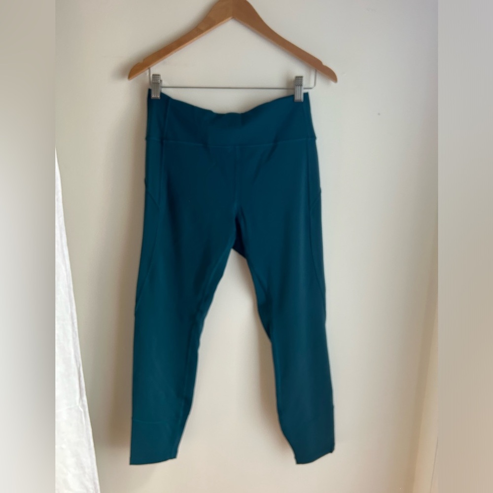 Lululemon Leggings 10